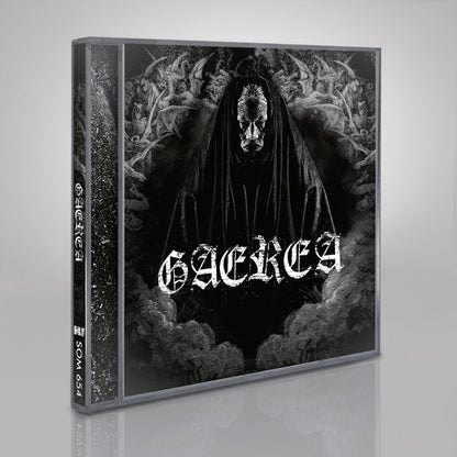 Gaerea - Gaerea - CD EP - Season of Mist - Image 2