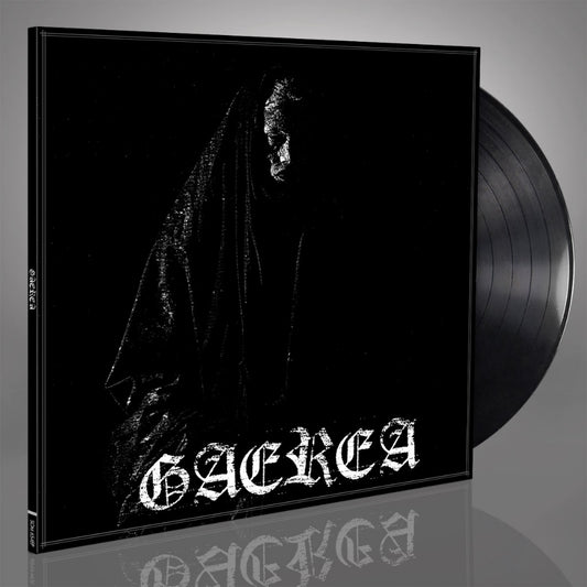 Gaerea - Gaerea - LP Gatefold - Season of Mist