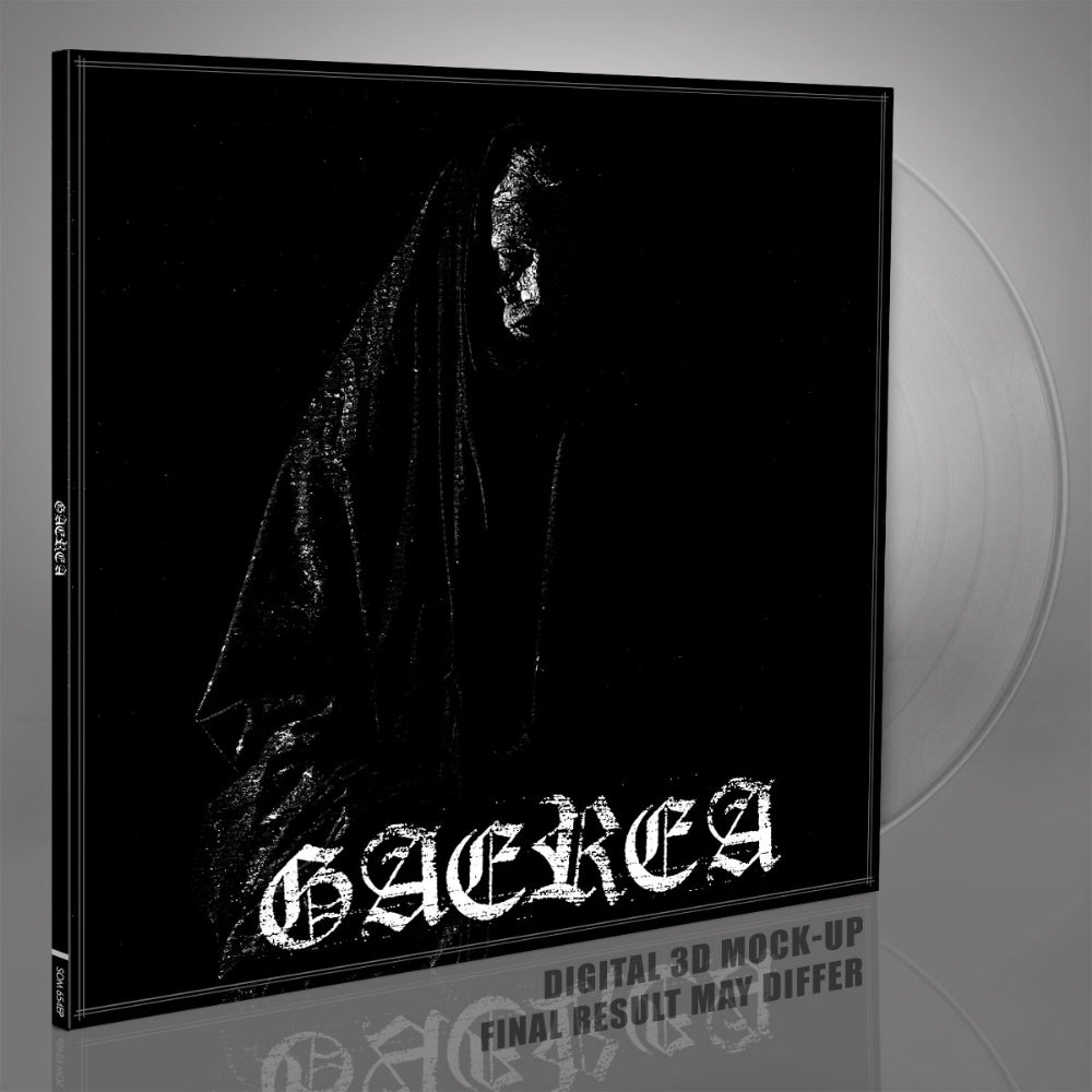 Gaerea - Gaerea - LP Gatefold Coloured - Season of Mist