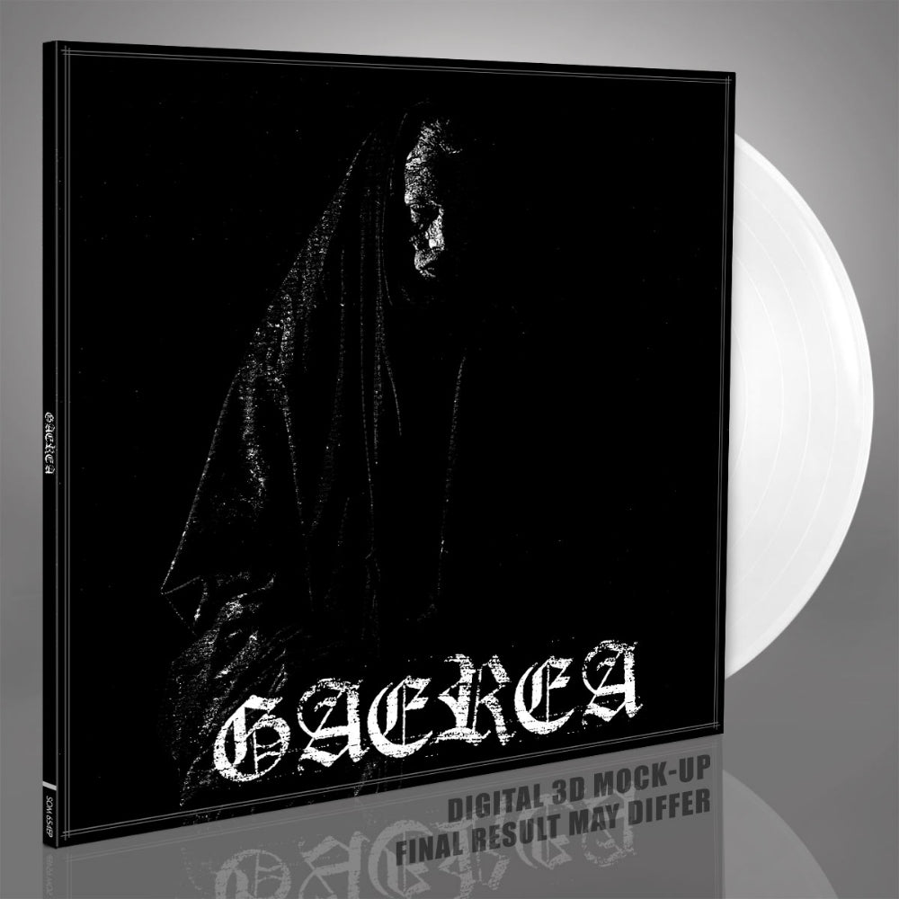 Gaerea - Gaerea - LP Gatefold Coloured - Season of Mist