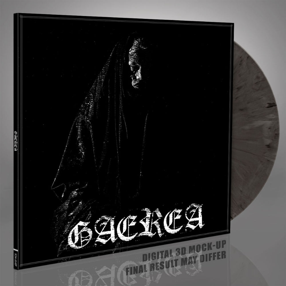 Gaerea - Gaerea - LP Gatefold Coloured - Season of Mist