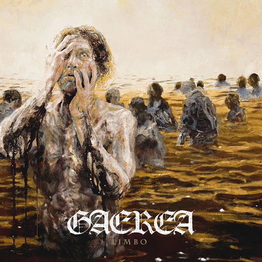Gaerea - Limbo - CD - Season of Mist