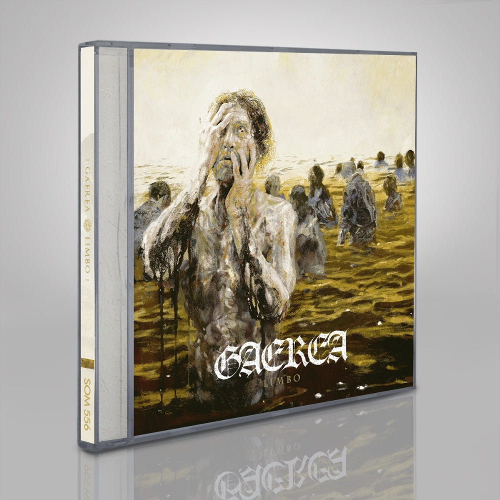 Gaerea - Limbo - CD - Season of Mist - Image 2