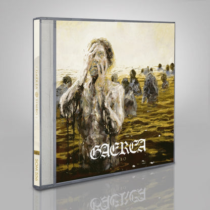 Gaerea - Limbo - CD - Season of Mist - Image 2