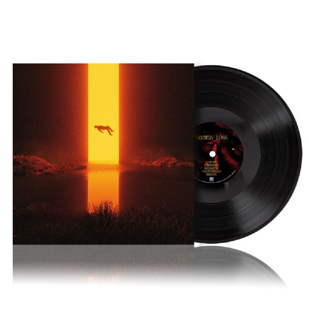 Gaerea - Loss - LP - Century Media