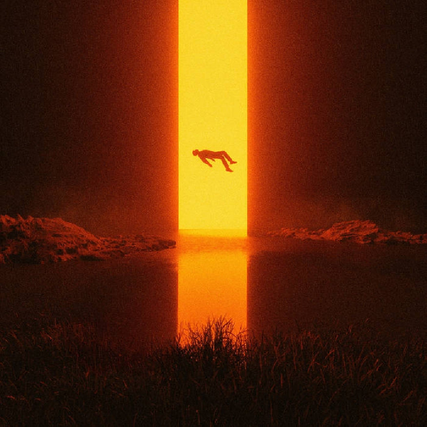 Gaerea - Loss - LP - Century Media - Image 2