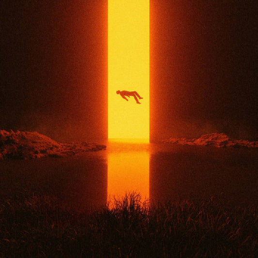 Gaerea - Loss - LP - Century Media - Image 2