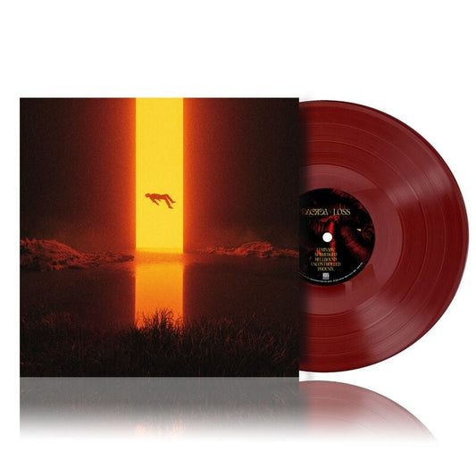 Gaerea - Loss - LP COLOURED - Century Media