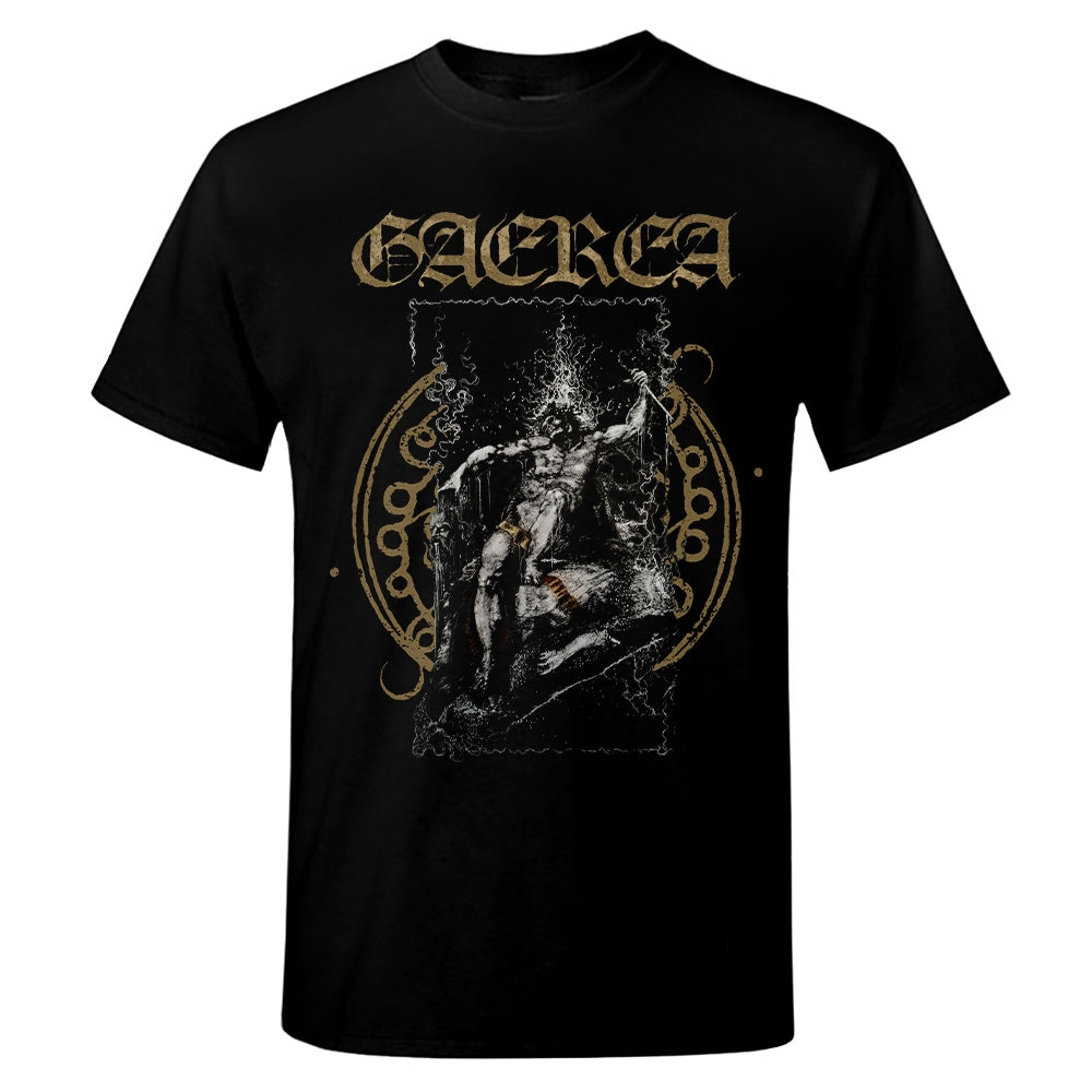 Gaerea - Mantle - T-shirt - Season of Mist