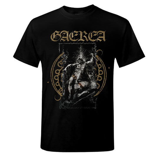 Gaerea - Mantle - T-shirt - Season of Mist