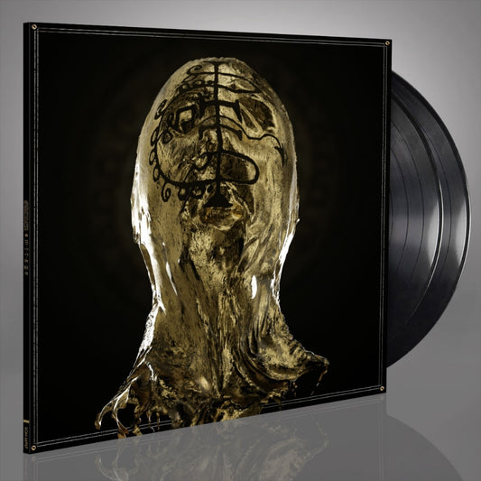 Gaerea - Mirage - DOUBLE LP GATEFOLD - Season of Mist