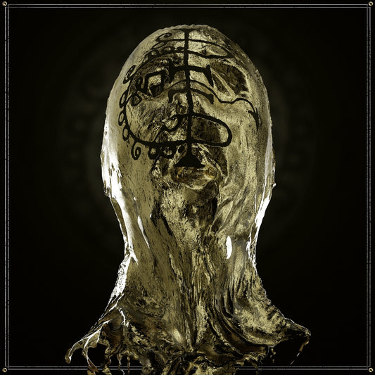 Gaerea - Mirage - DOUBLE LP GATEFOLD - Season of Mist - Image 2
