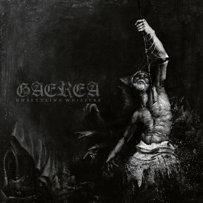 Gaerea - Unsettling Whispers - CD DIGIPAK - Season of Mist