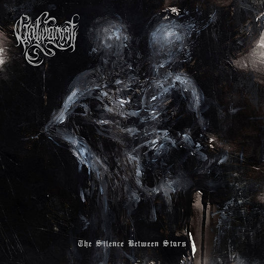 Galvanist - The Silence Between Stars - CD - ATMF
