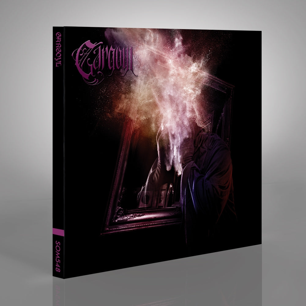 Gargoyl - Gargoyl - CD DIGIPAK - Season of Mist - Image 2