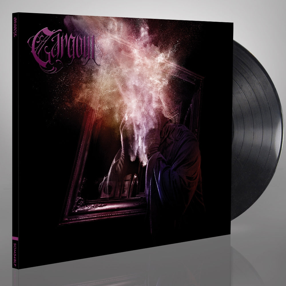 Gargoyl - Gargoyl - DOUBLE LP - Season of Mist