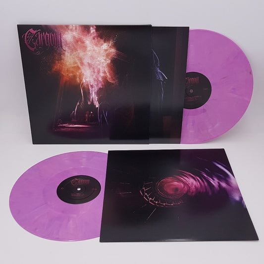 Gargoyl - Gargoyl - DOUBLE LP COLOURED - Season of Mist