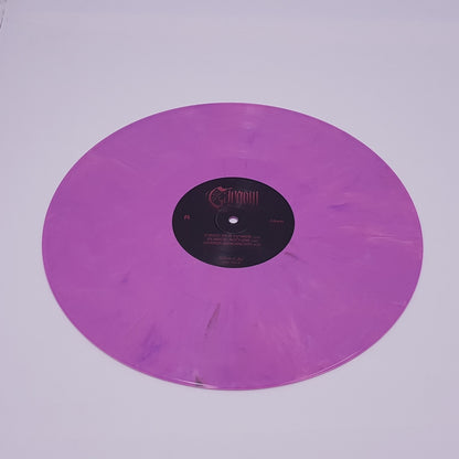 Gargoyl - Gargoyl - DOUBLE LP COLOURED - Season of Mist - Image 3
