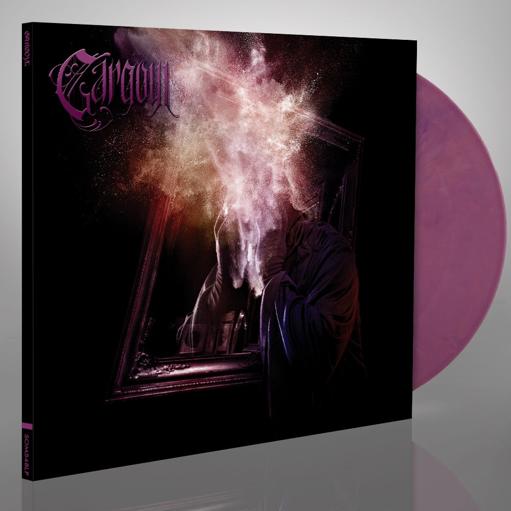 Gargoyl - Gargoyl - DOUBLE LP COLOURED - Season of Mist - Image 4