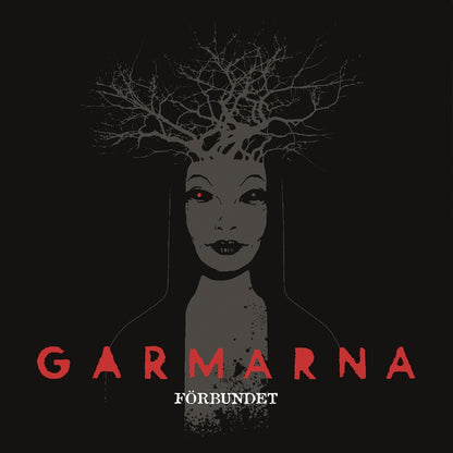 Garmarna - Förbundet - CD DIGISLEEVE - Season of Mist