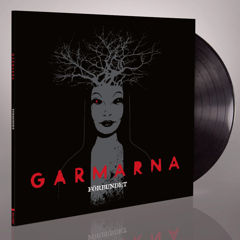 Garmarna - Förbundet - LP Gatefold - Season of Mist