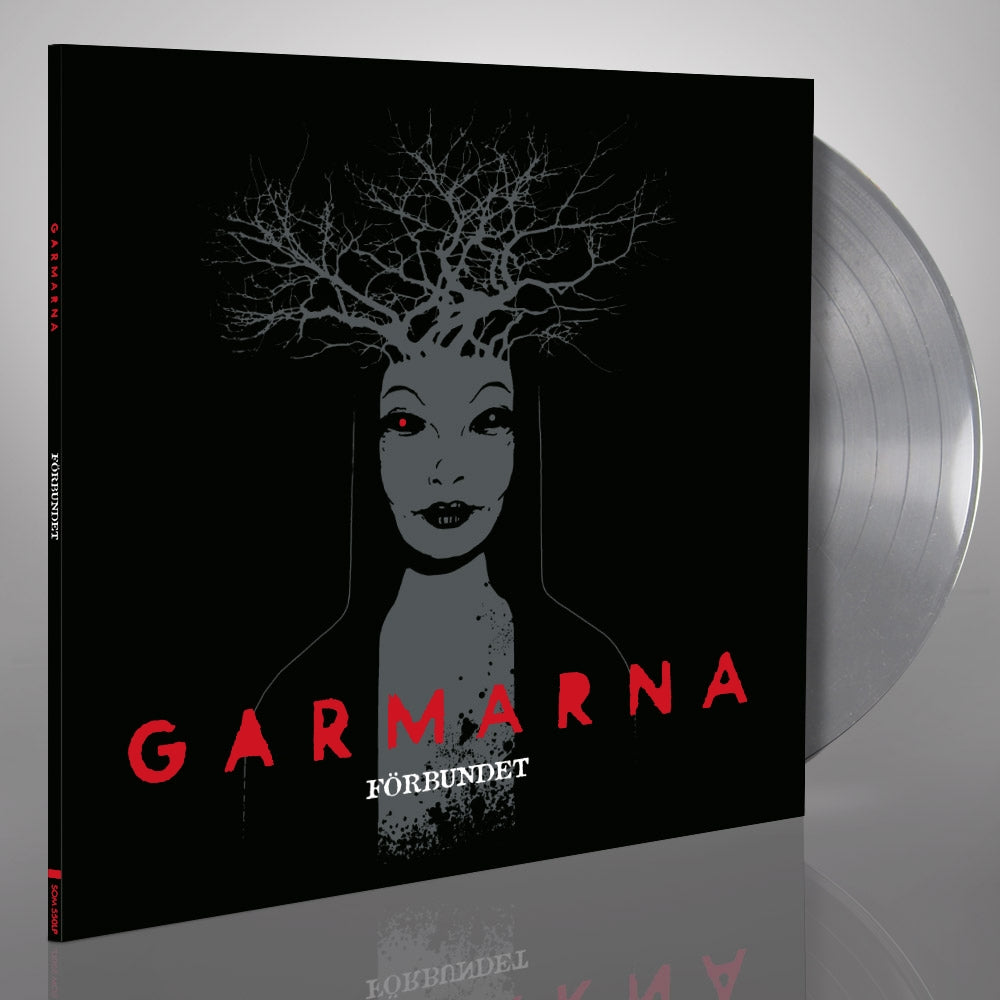 Garmarna - Förbundet - LP Gatefold Coloured - Season of Mist