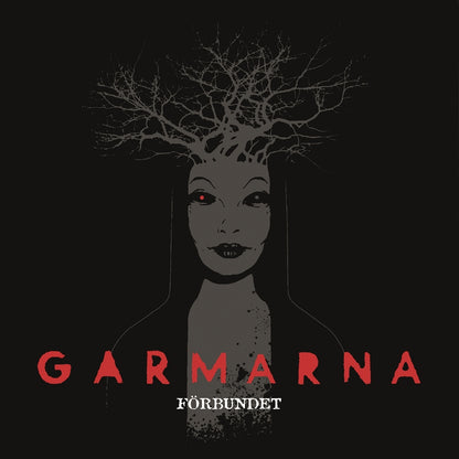 Garmarna - Förbundet - LP Gatefold Coloured - Season of Mist - Image 2