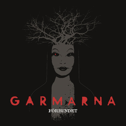 Garmarna - Förbundet - LP Gatefold Coloured - Season of Mist - Image 2