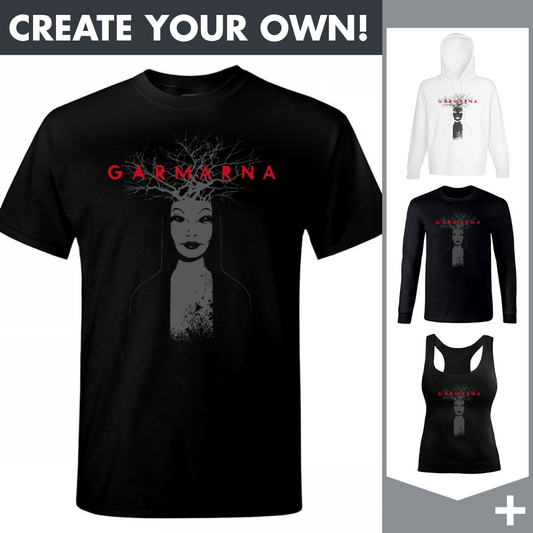 Garmarna - Förbundet - Merchandising