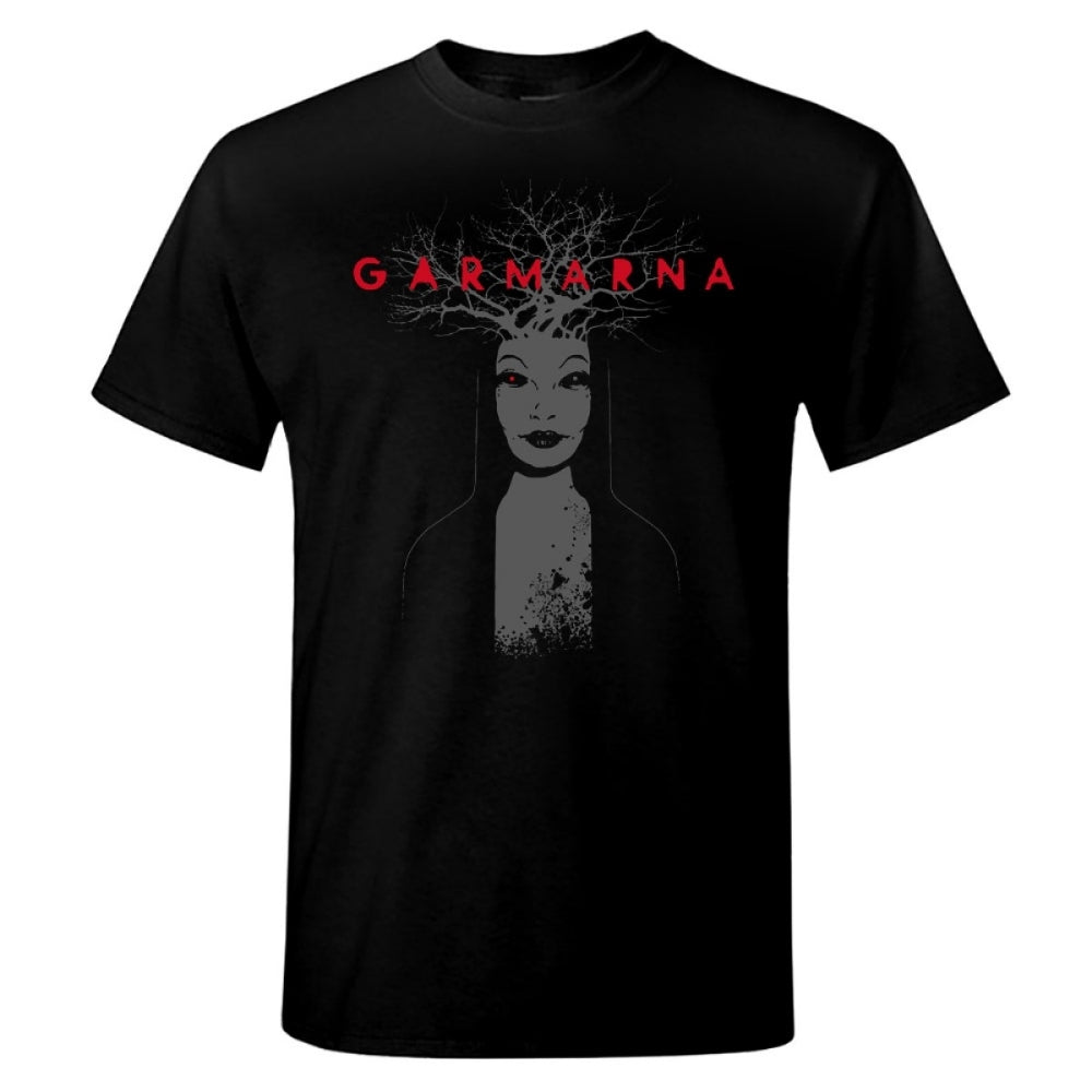 Garmarna - Förbundet - T-shirt - Season of Mist