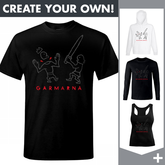 Garmarna - Ramunder - Merchandising