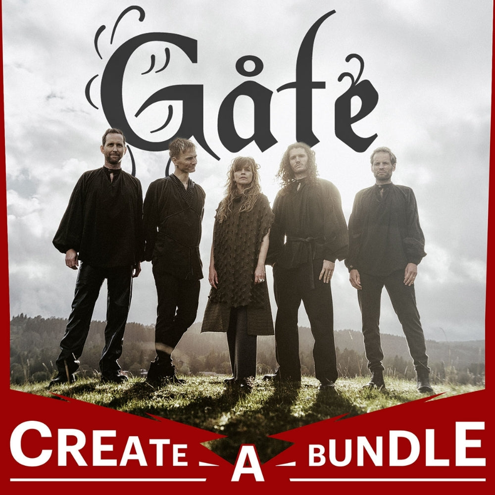 Gate - Sigil - Bundle - Season of Mist
