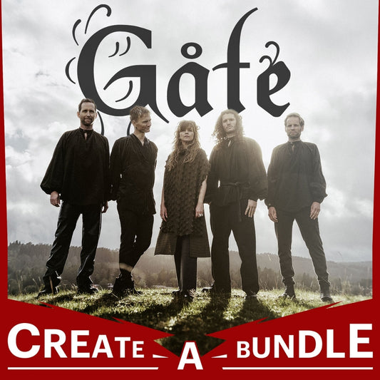 Gate - Sigil - Bundle - Season of Mist
