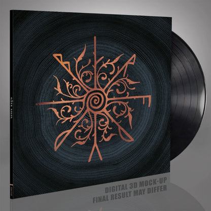 Gate - Sigil - LP Gatefold - Season of Mist