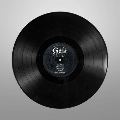 Gate - Sigil - LP Gatefold - Season of Mist - Image 2