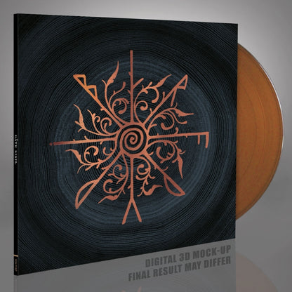 Gate - Sigil - LP Gatefold Coloured - Season of Mist