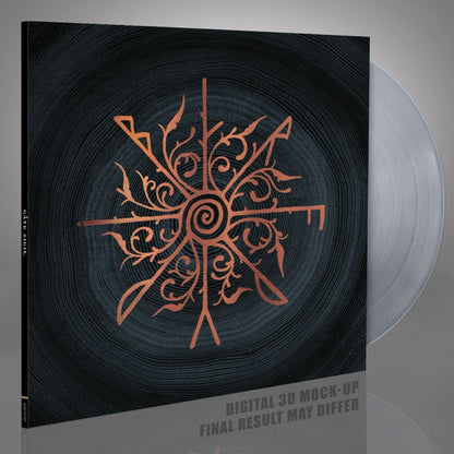 Gate - Sigil - LP Gatefold Coloured - Season of Mist