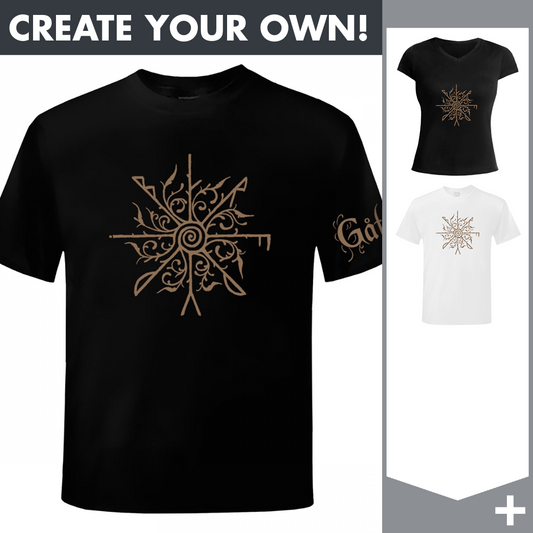Gate - Sigil - Merchandising