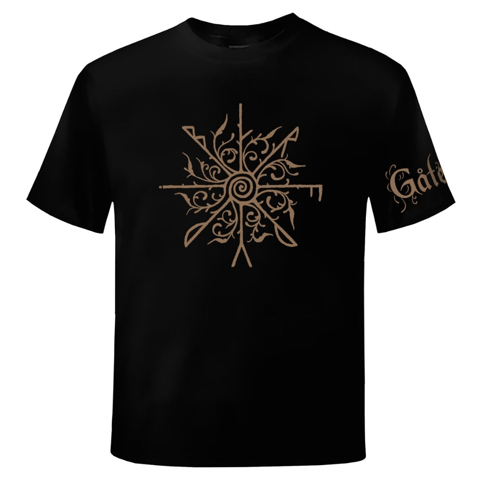 Gate - Sigil - T-shirt - Season of Mist