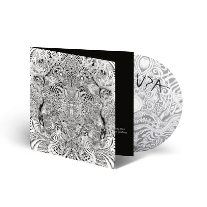 Gaupa - Fyr - CD DIGISLEEVE - Magnetic Eye Records - Image 2