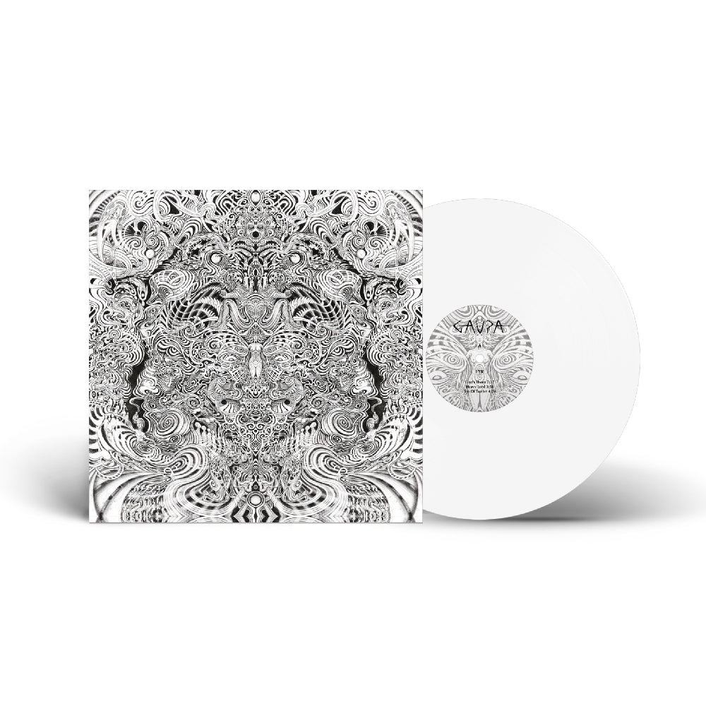 Gaupa - Fyr - LP COLOURED - Magnetic Eye Records