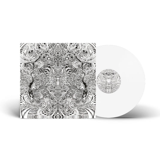 Gaupa - Fyr - LP COLOURED - Magnetic Eye Records