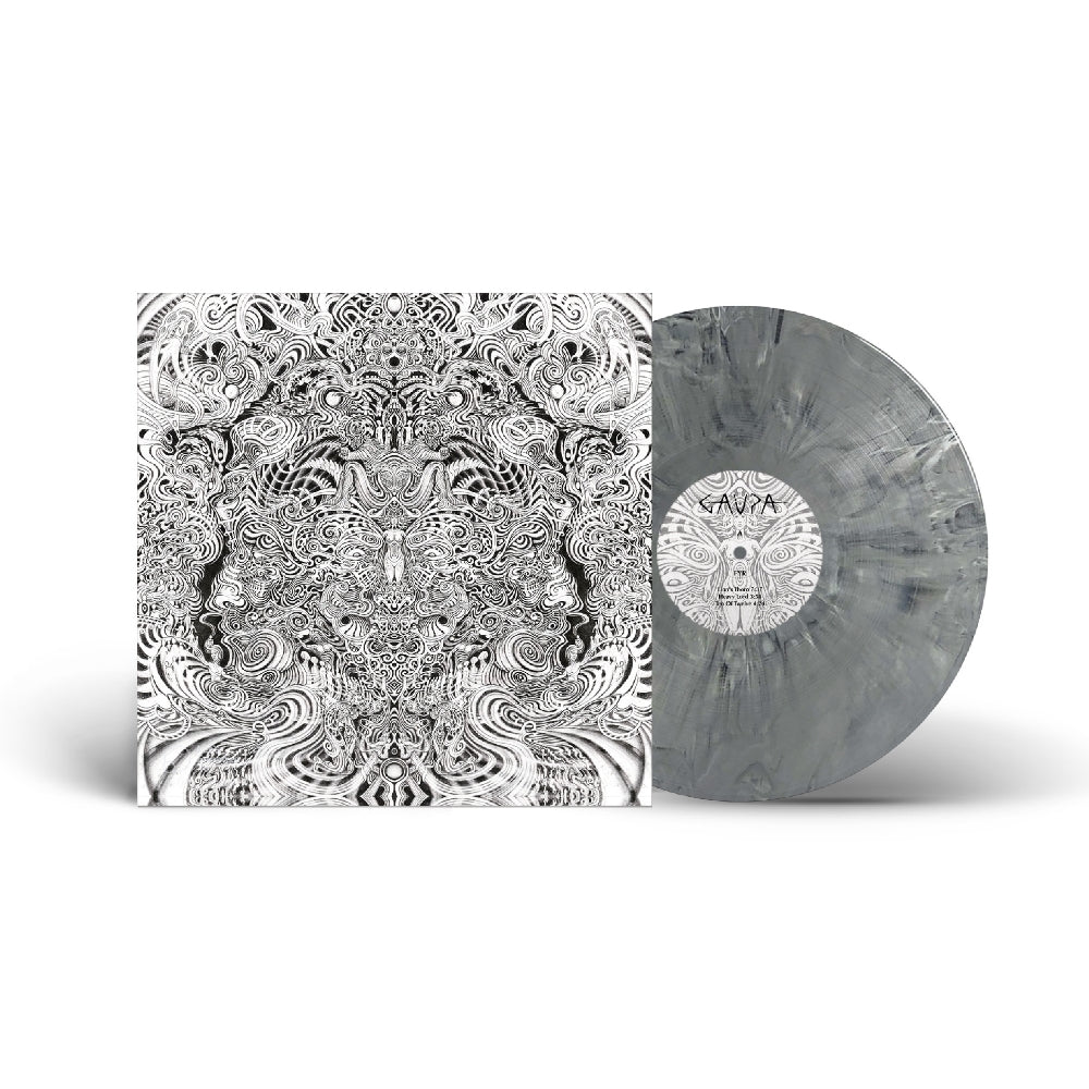 Gaupa - Fyr - LP COLOURED - Magnetic Eye Records