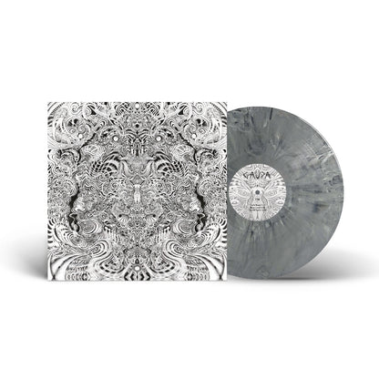 Gaupa - Fyr - LP COLOURED - Magnetic Eye Records
