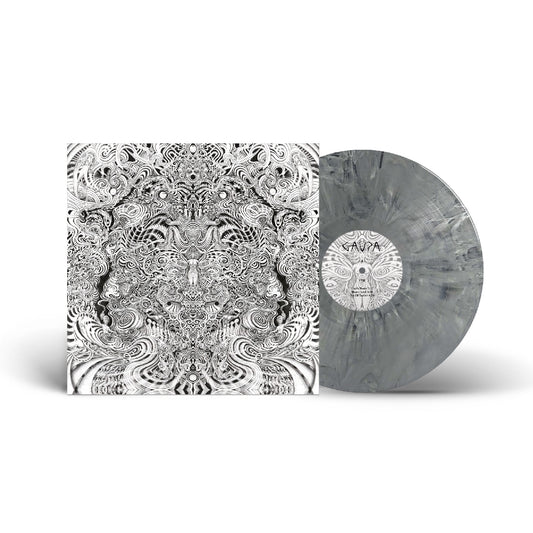 Gaupa - Fyr - LP COLOURED - Magnetic Eye Records