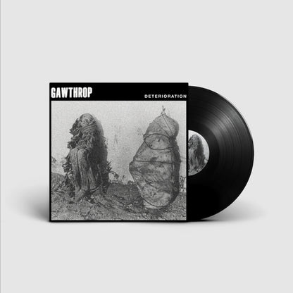 Gawthrop - Deterioration - LP - Sentient Ruin