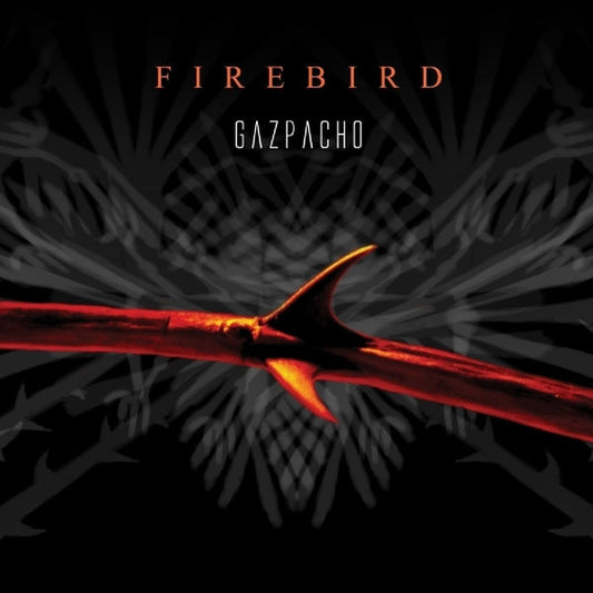 Gazpacho - Firebird - CD DIGIPAK - Kscope
