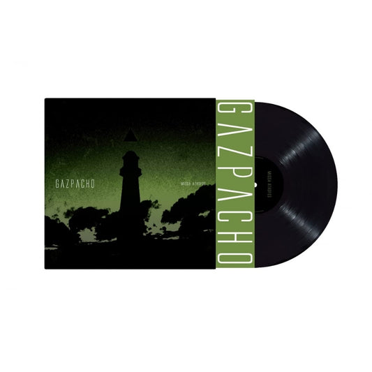 Gazpacho - Missa Atropos - LP - Kscope