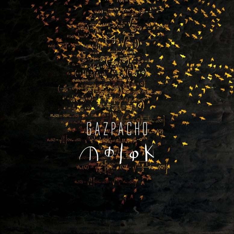 Gazpacho - Molok - LP - Kscope