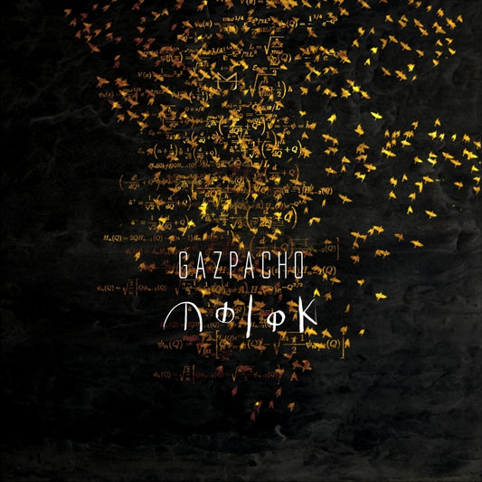 Gazpacho - Molok - LP - Kscope